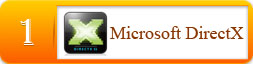 Microsoft DirectX 