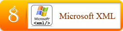 Microsoft XML